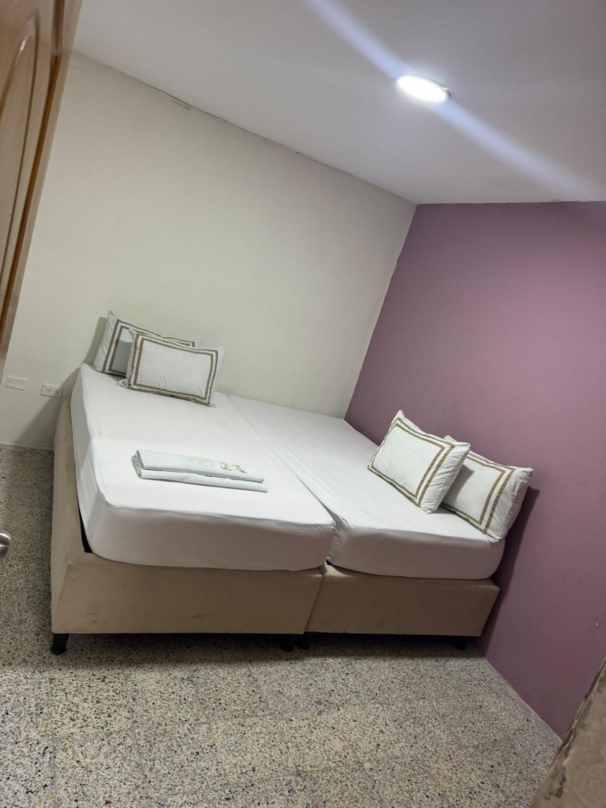 Atlantis Luxury 3* Medellín