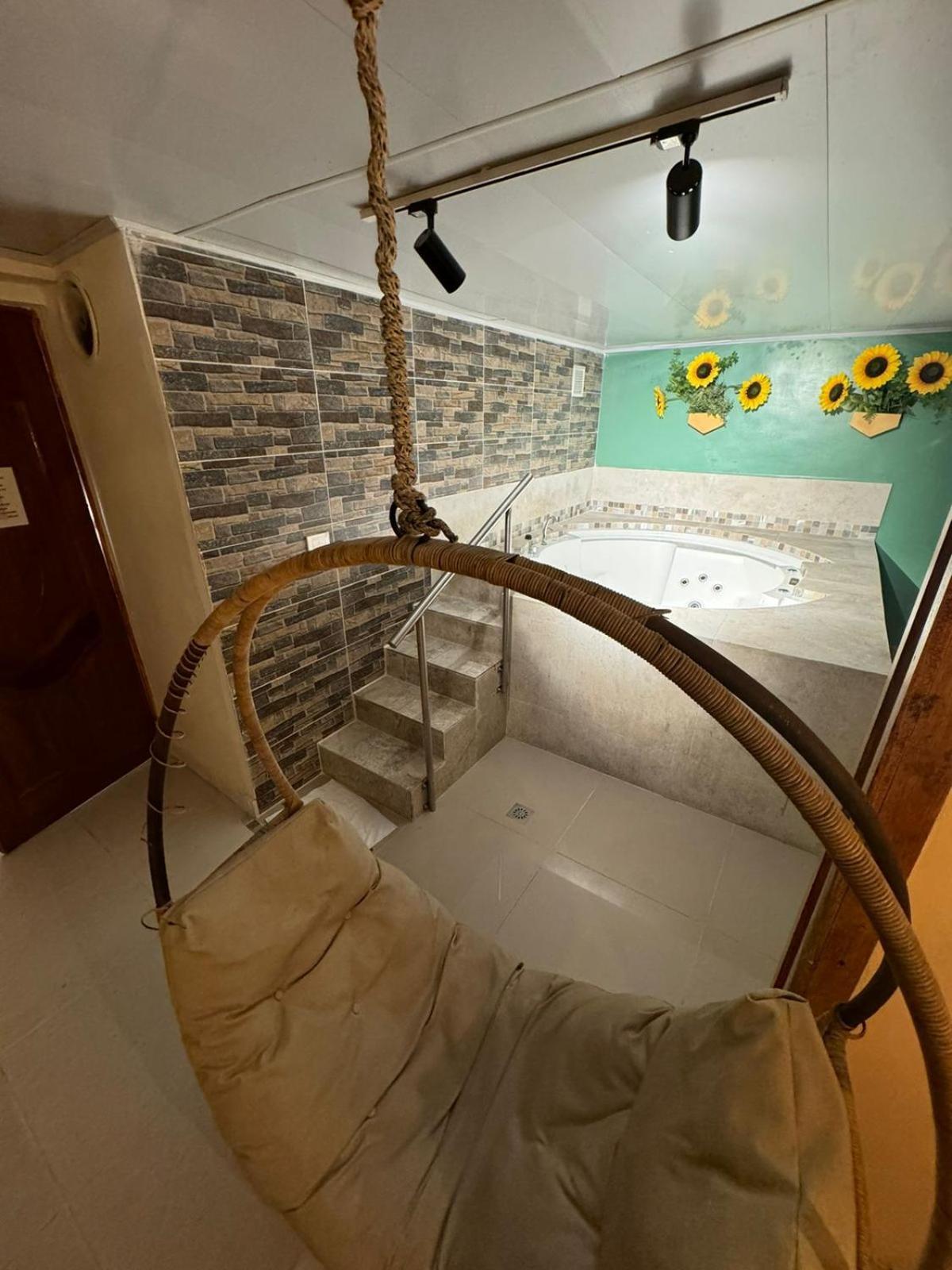 Atlantis Luxury 3* Medellín