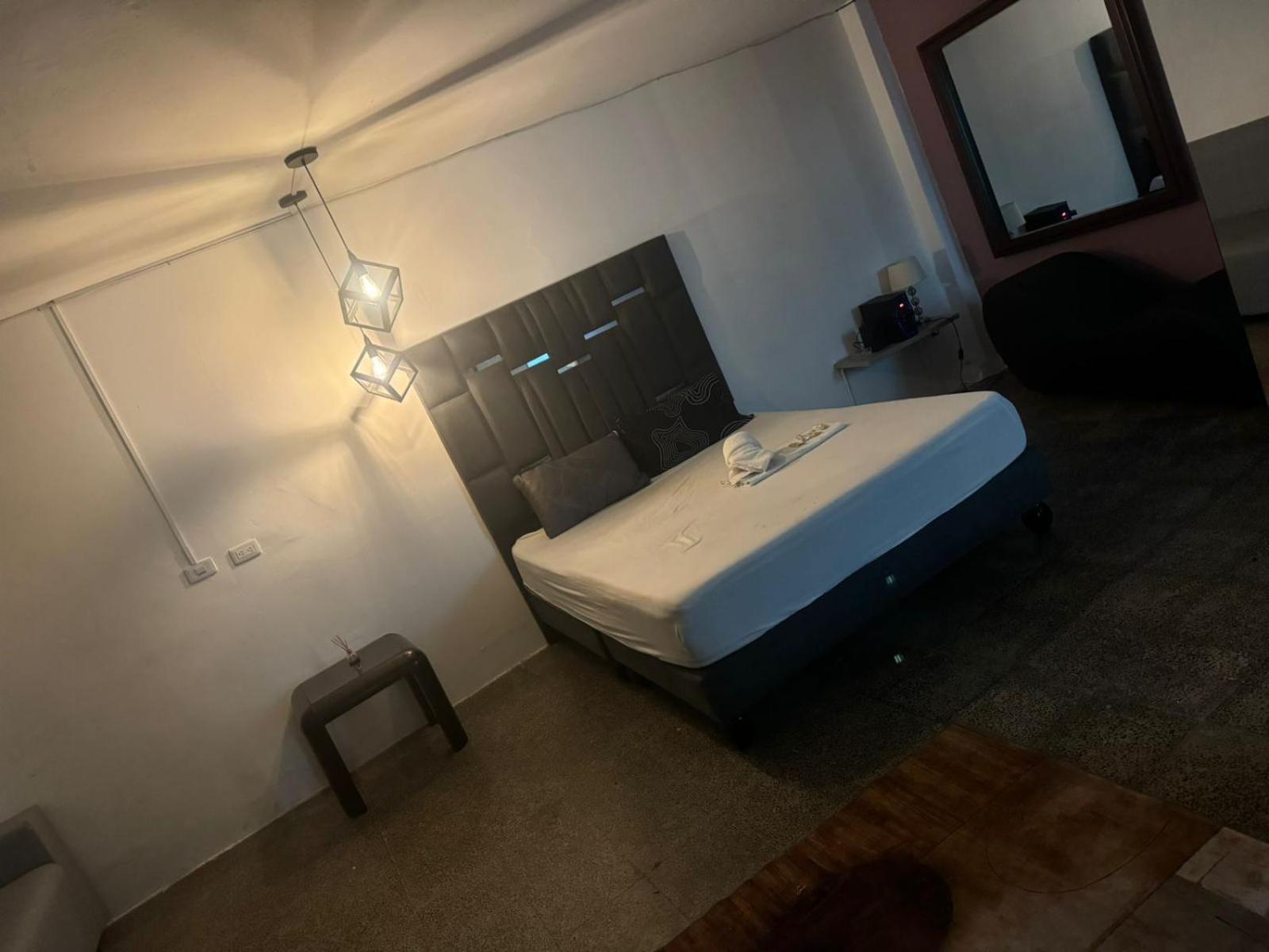 Atlantis Luxury Hotel