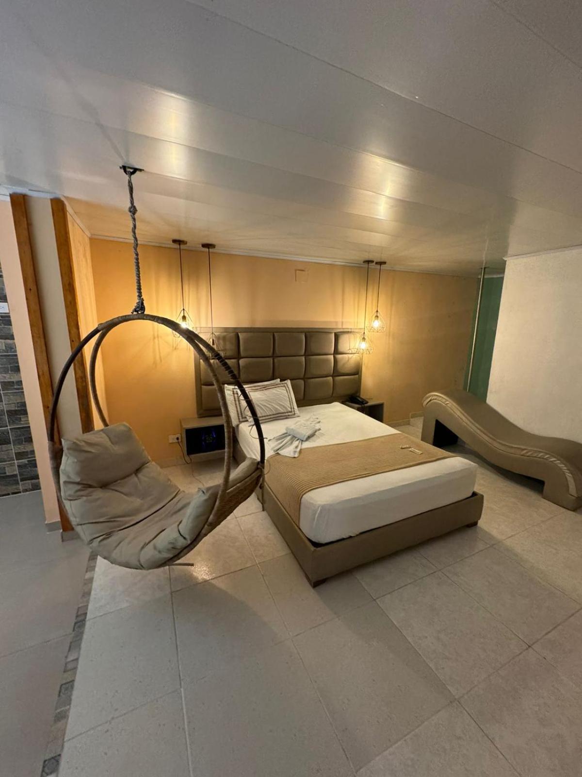 Hotel Atlantis Luxury
