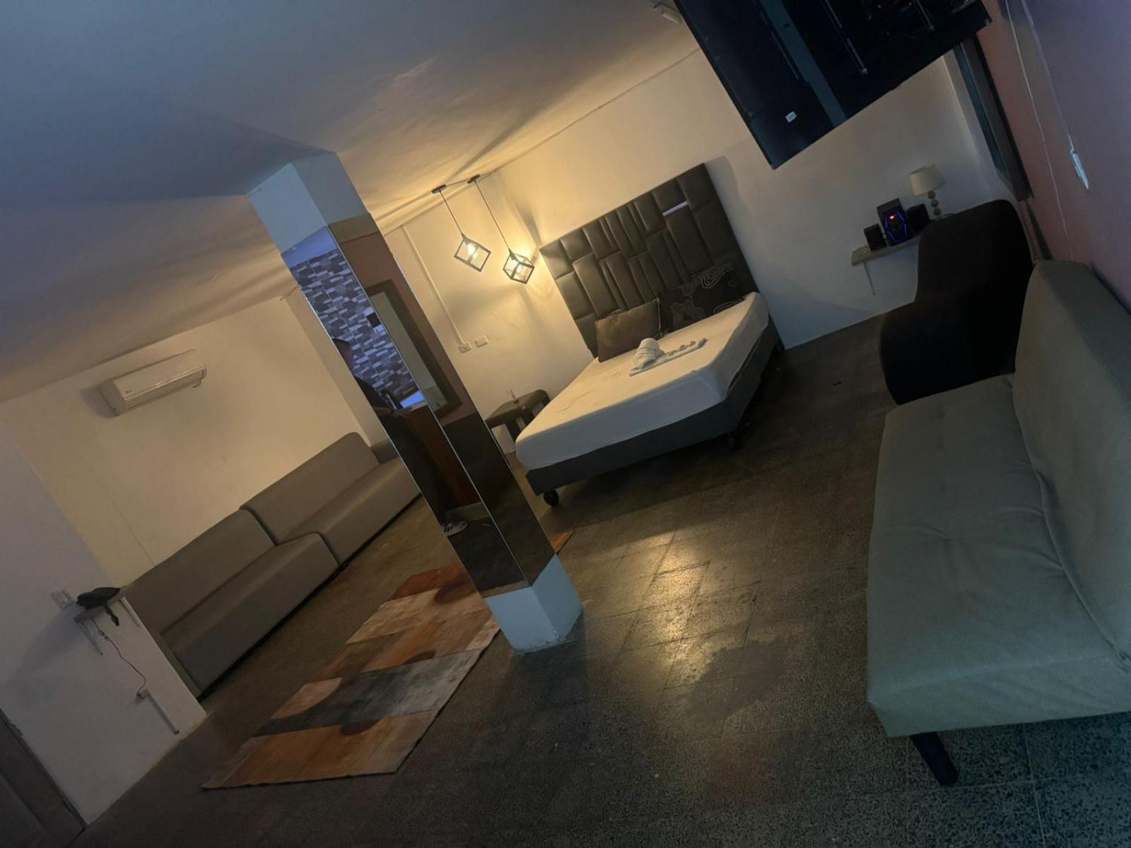 Atlantis Luxury 3* Medellín