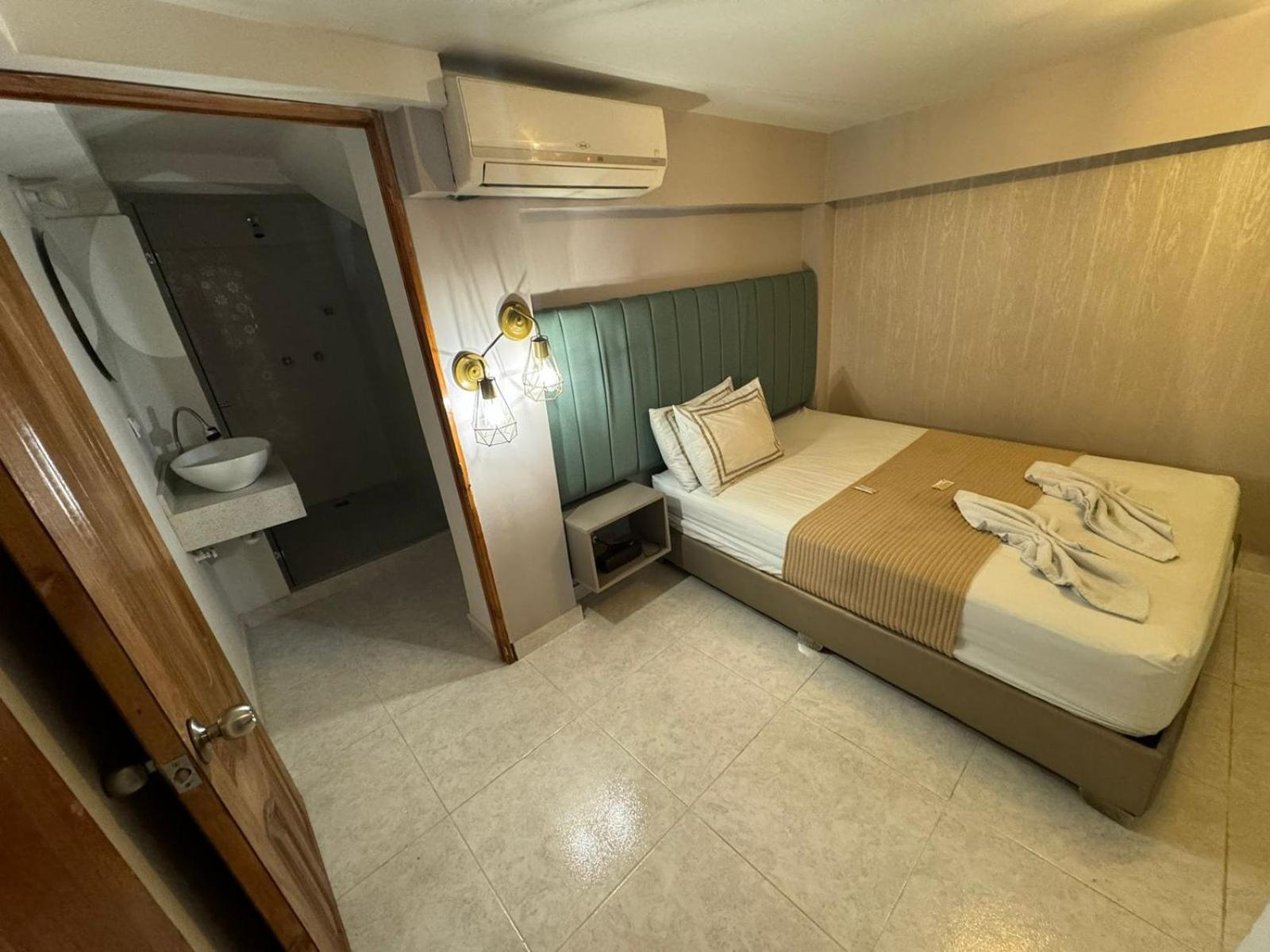 Atlantis Luxury Hotel Medellín