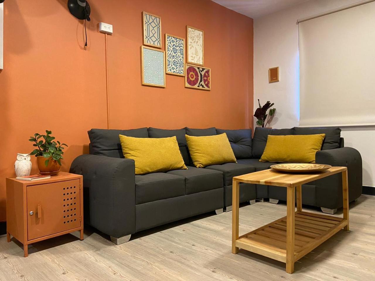 Apartamento In La Seventy *