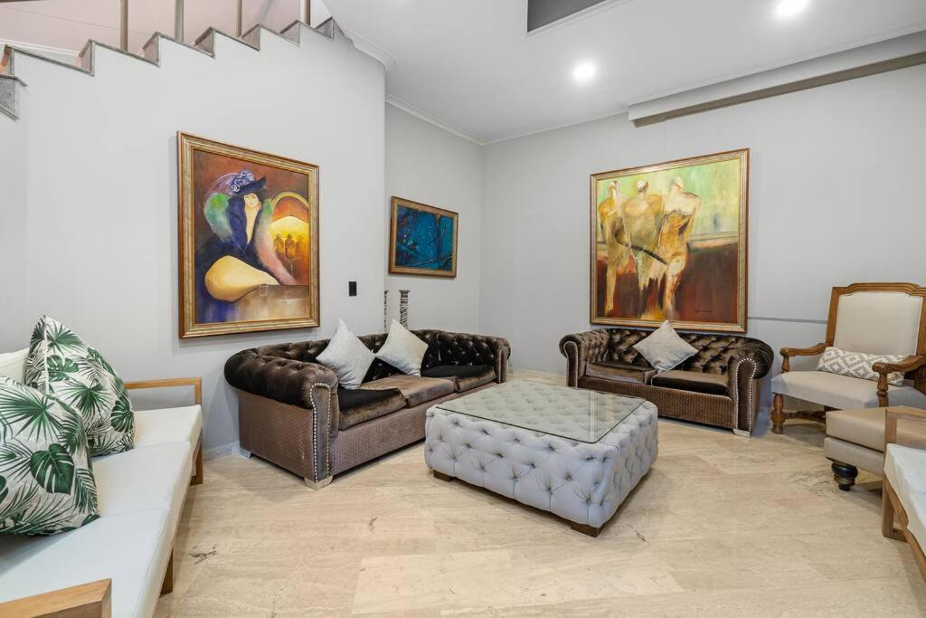 Holiday home White House Poblado *