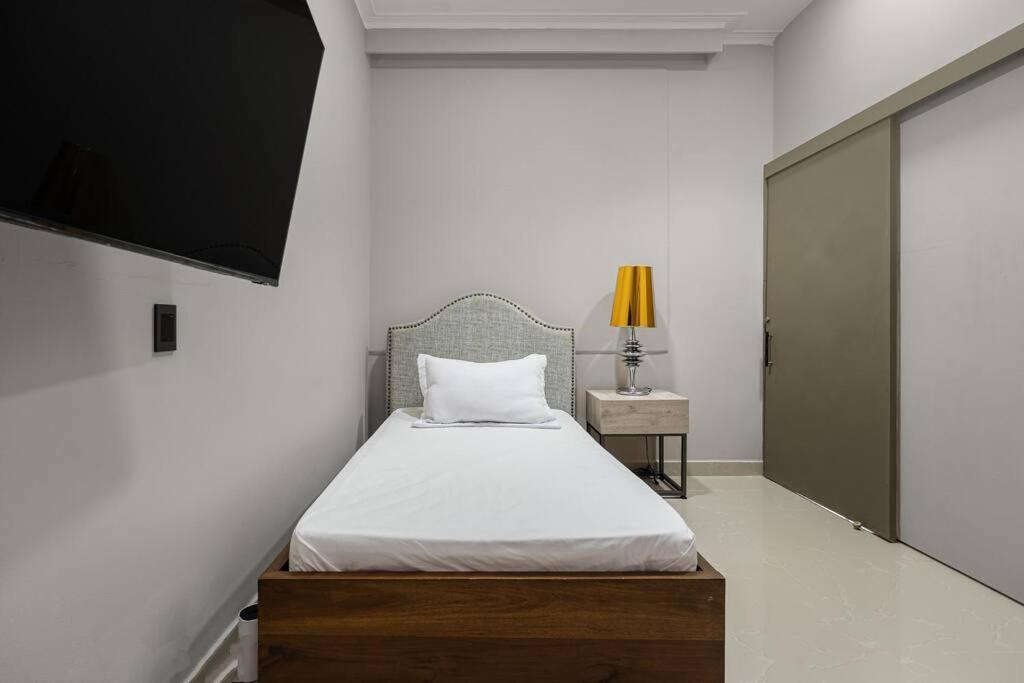 Holiday home White House Poblado