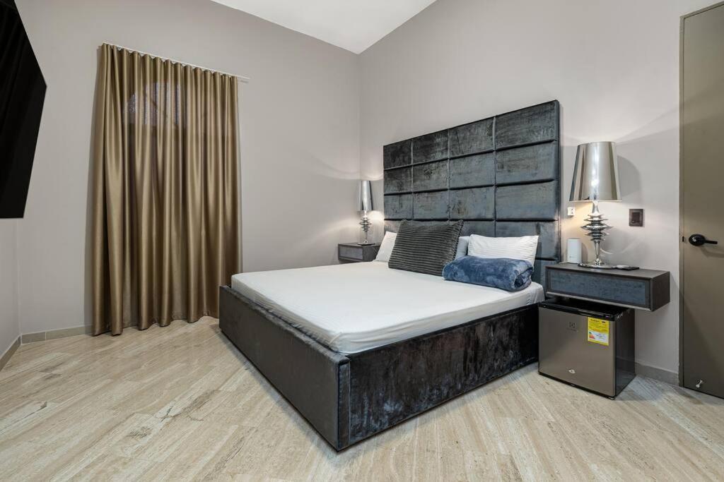 Holiday home White House Poblado *