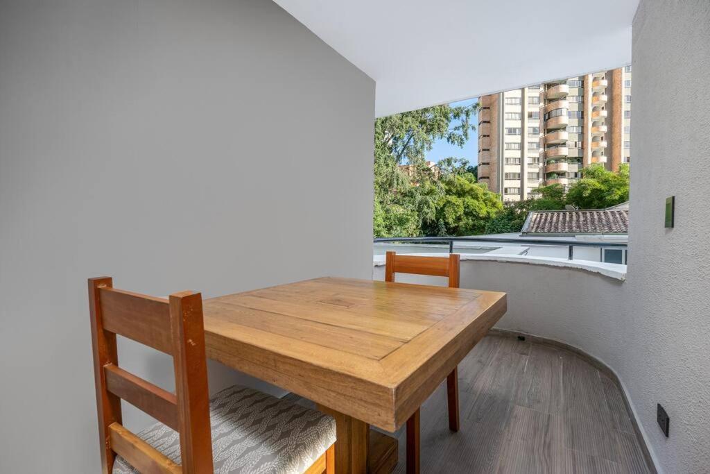 Holiday home White House Poblado Medellin