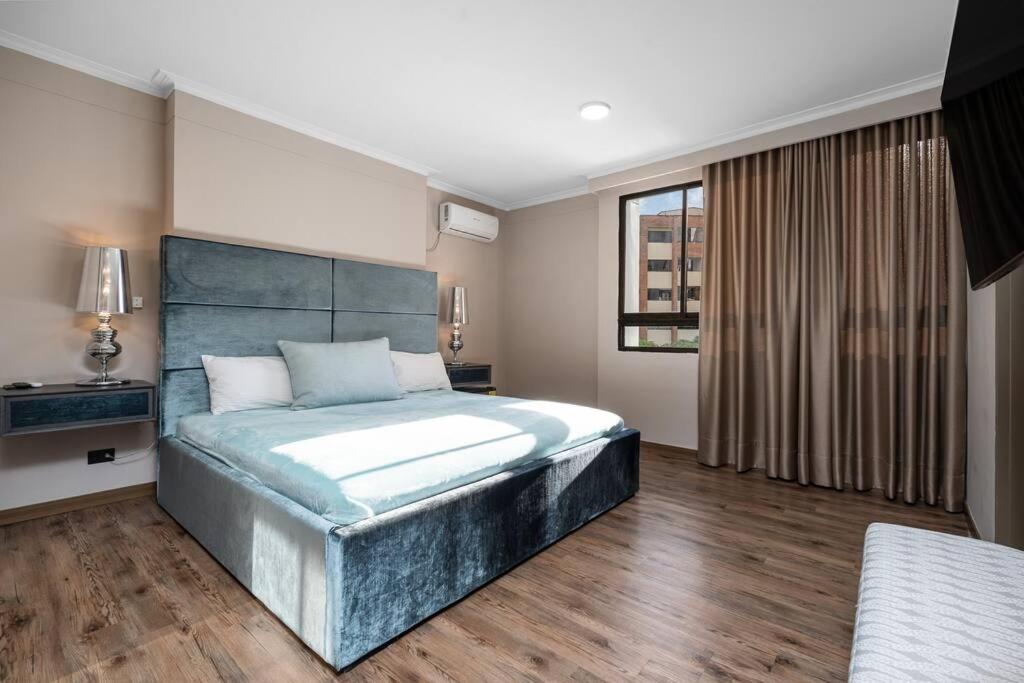 Holiday home White House Poblado *