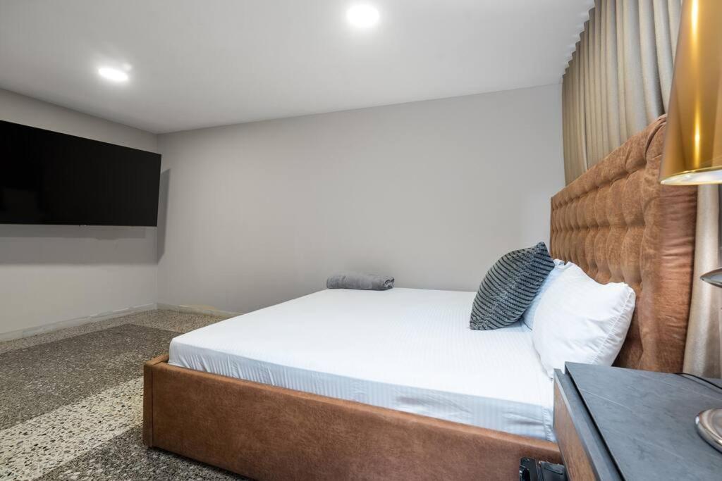 White House Poblado Holiday home