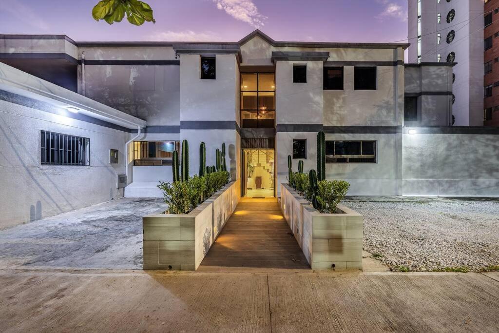 Holiday home White House Poblado *