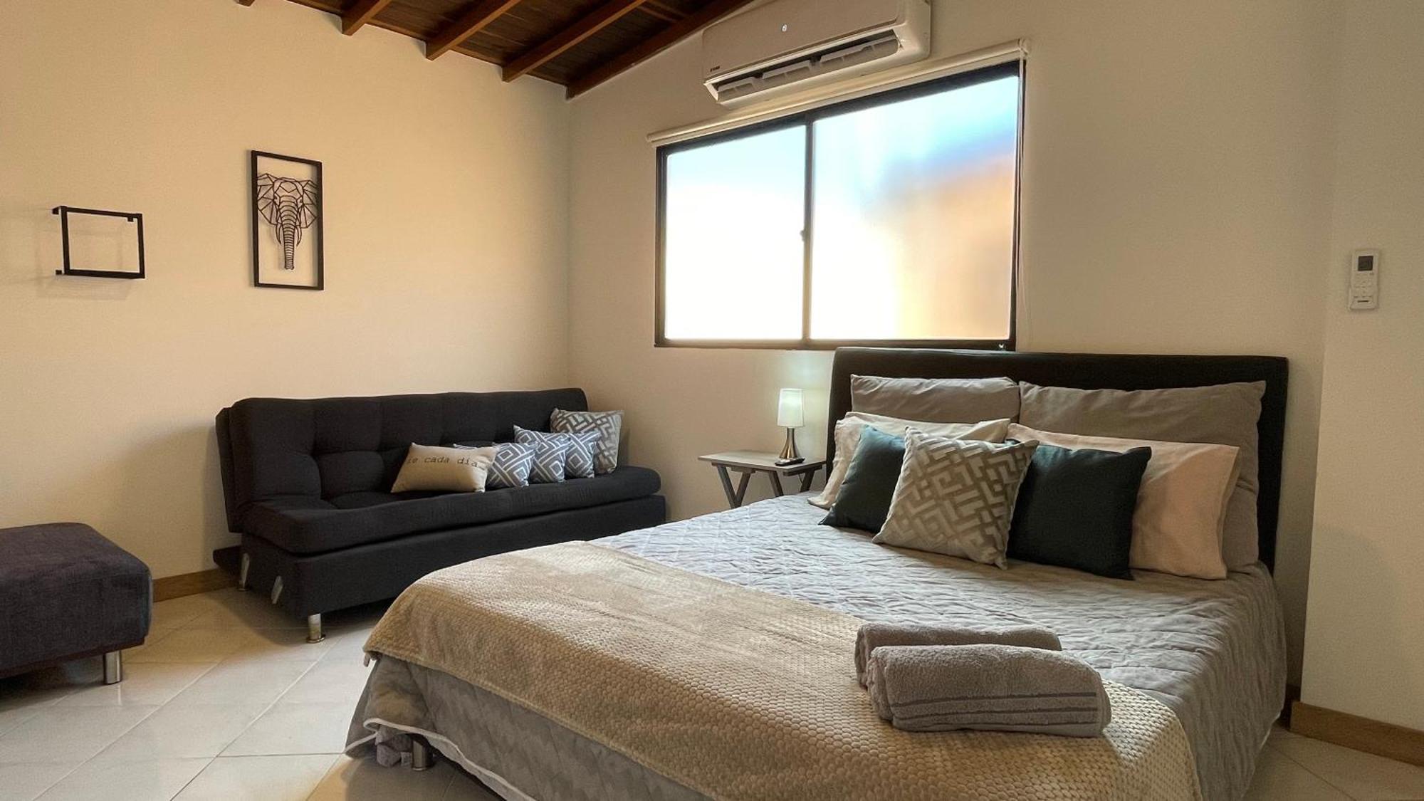 Apartamento Center Flats - Manila In El Poblado *