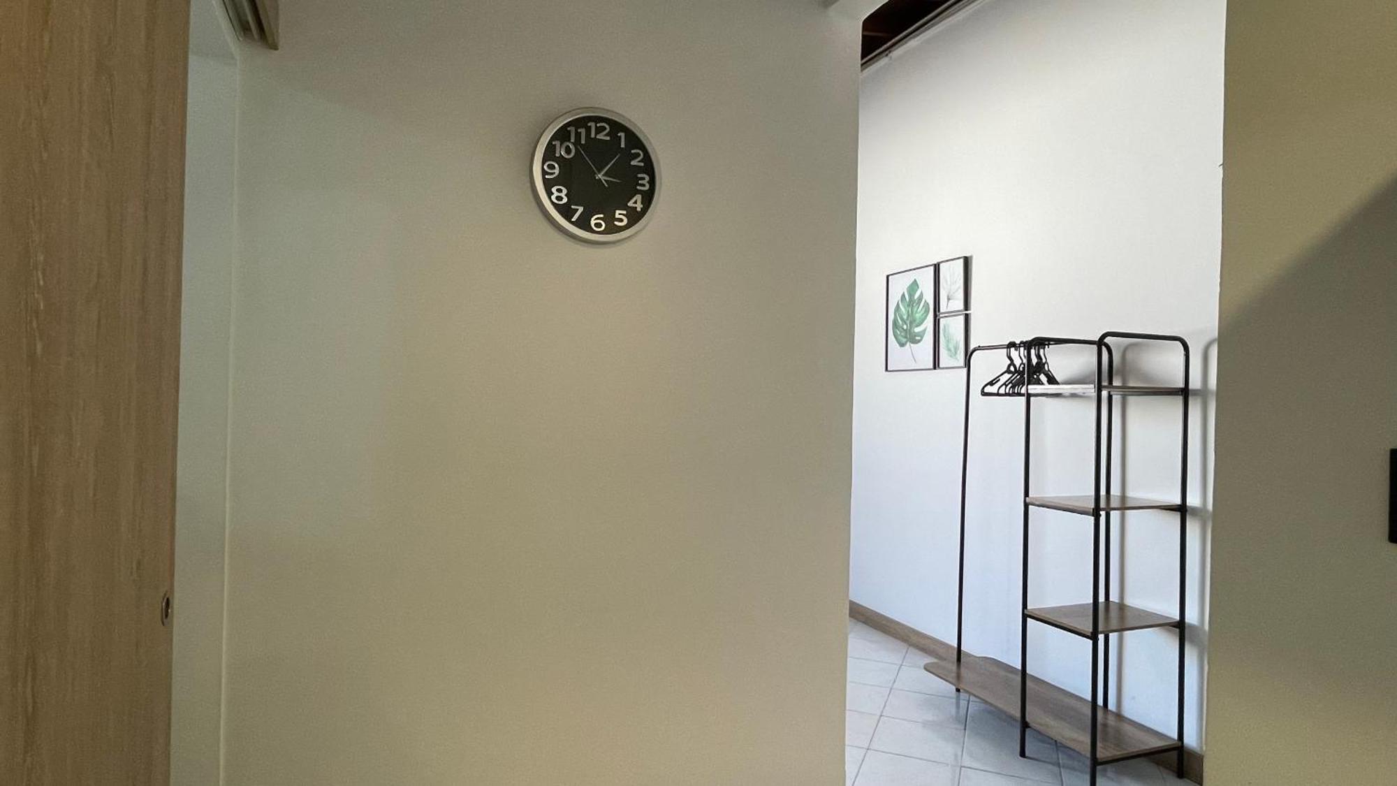 Apartamento Center Flats - Manila In El Poblado