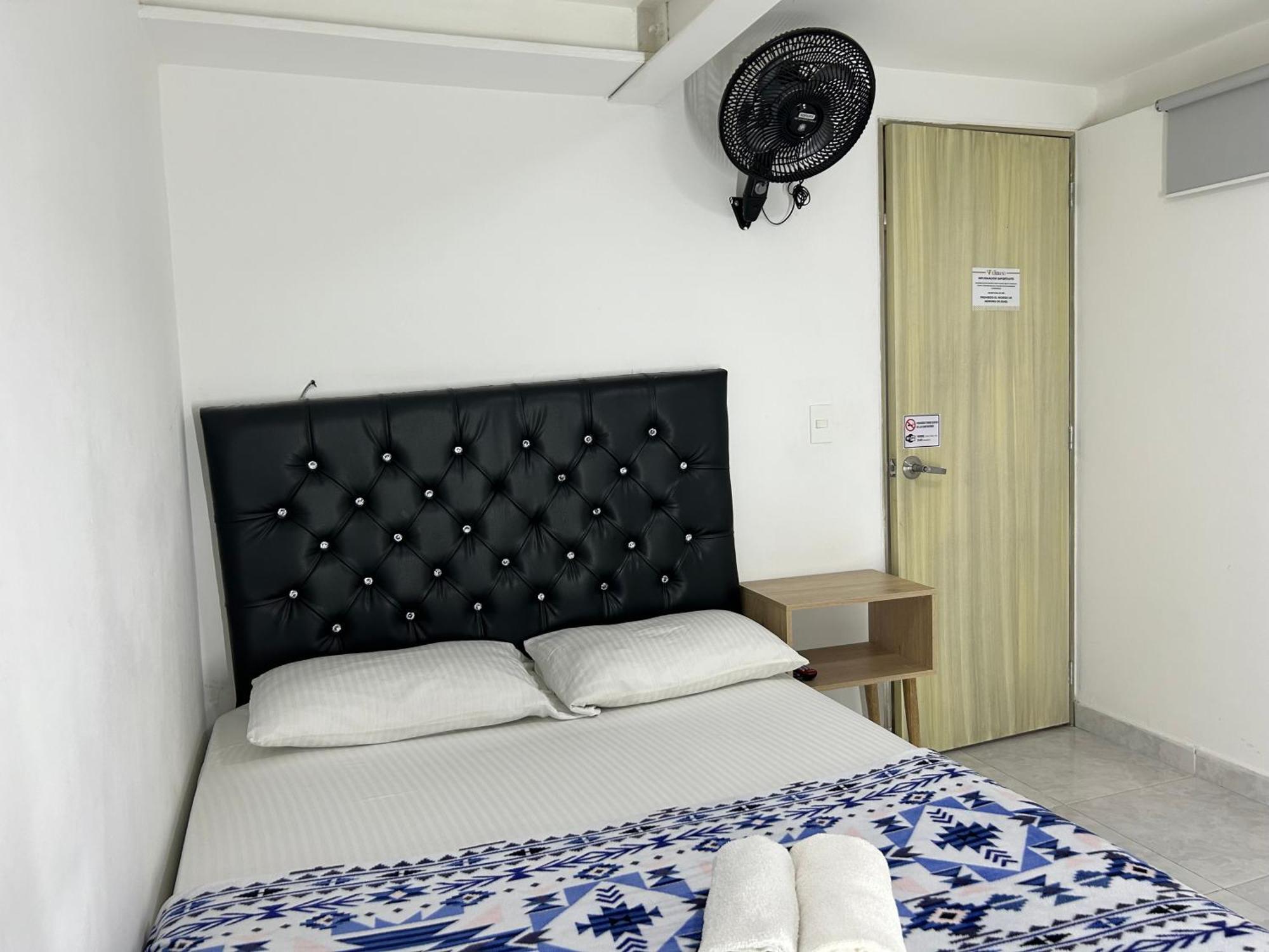 Hotel Urbano 70 Medellín