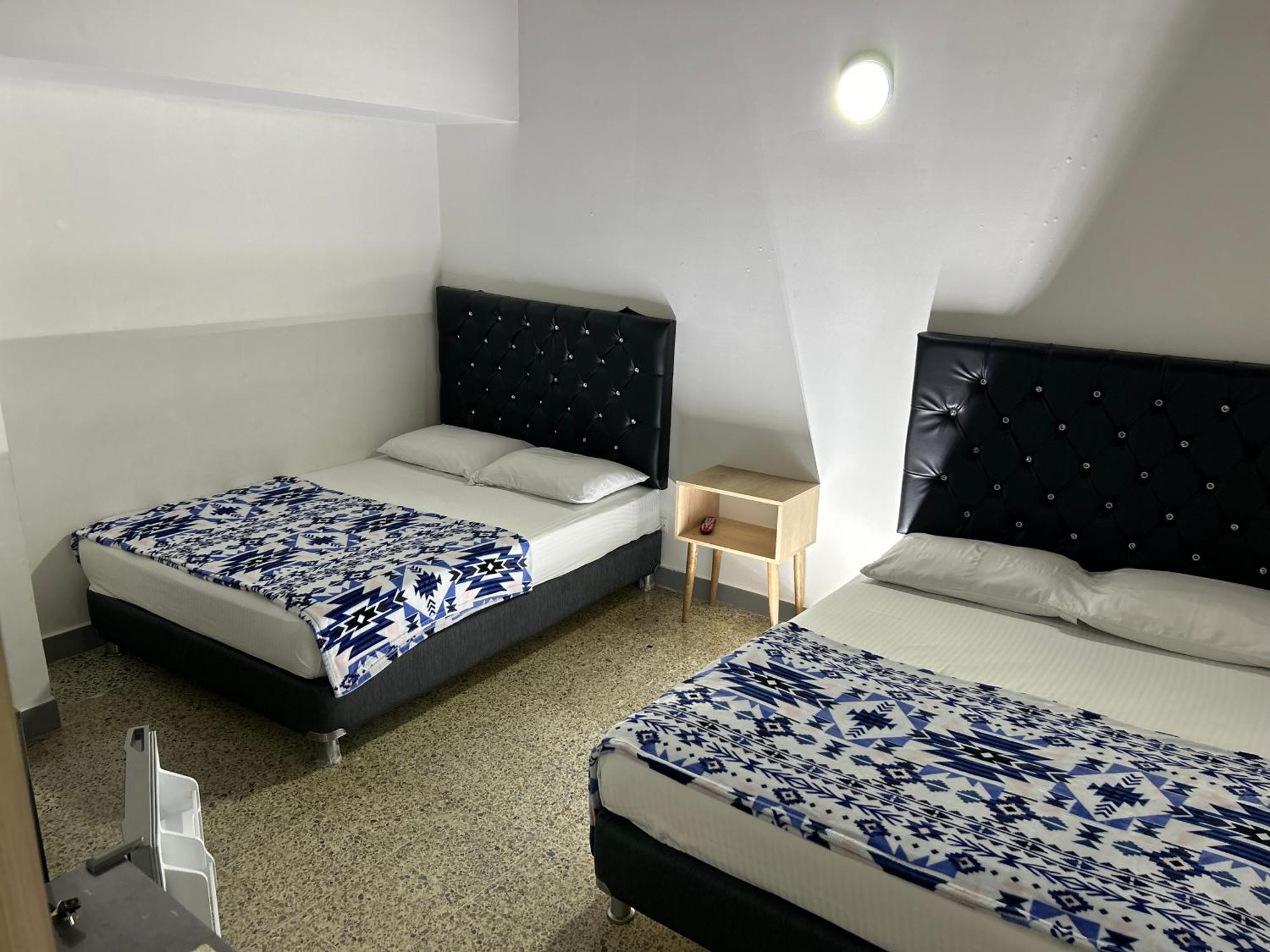 Urbano 70 Hotel Medellín