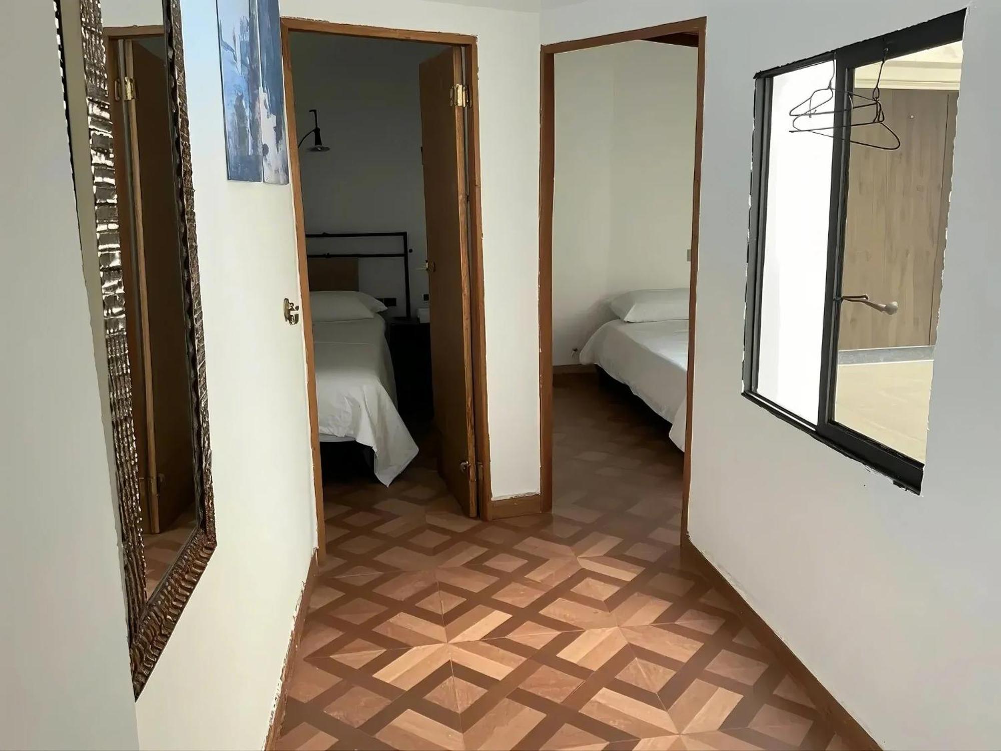 Aparta Torre De Prado 502 Apartamento Medellín