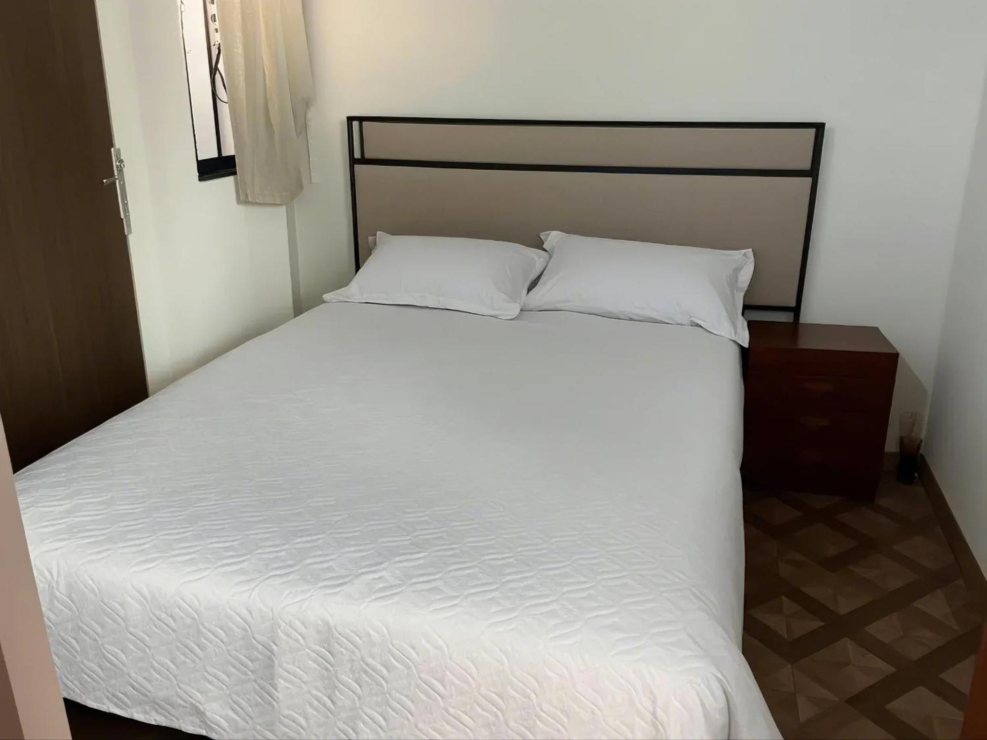Aparta Torre De Prado 502 Apartamento Medellín