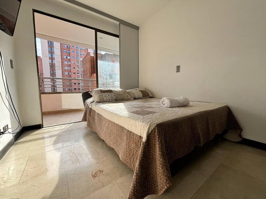 Apartamento Magical Laureles