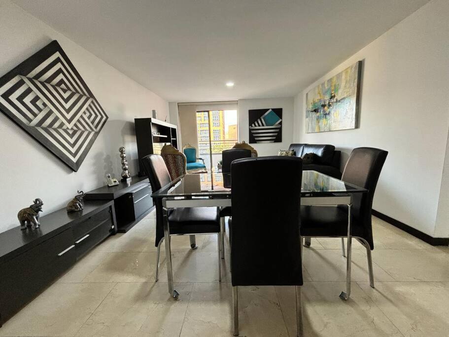 Apartamento Magical Laureles Medellín