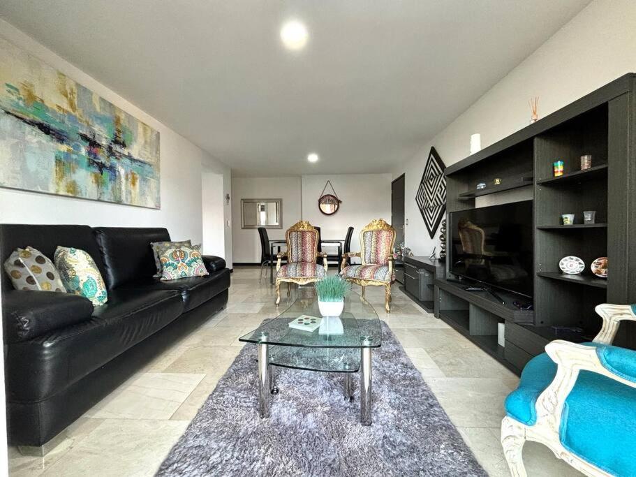 Apartamento Magical Laureles Medellín