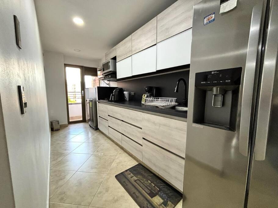 Apartamento Magical Laureles