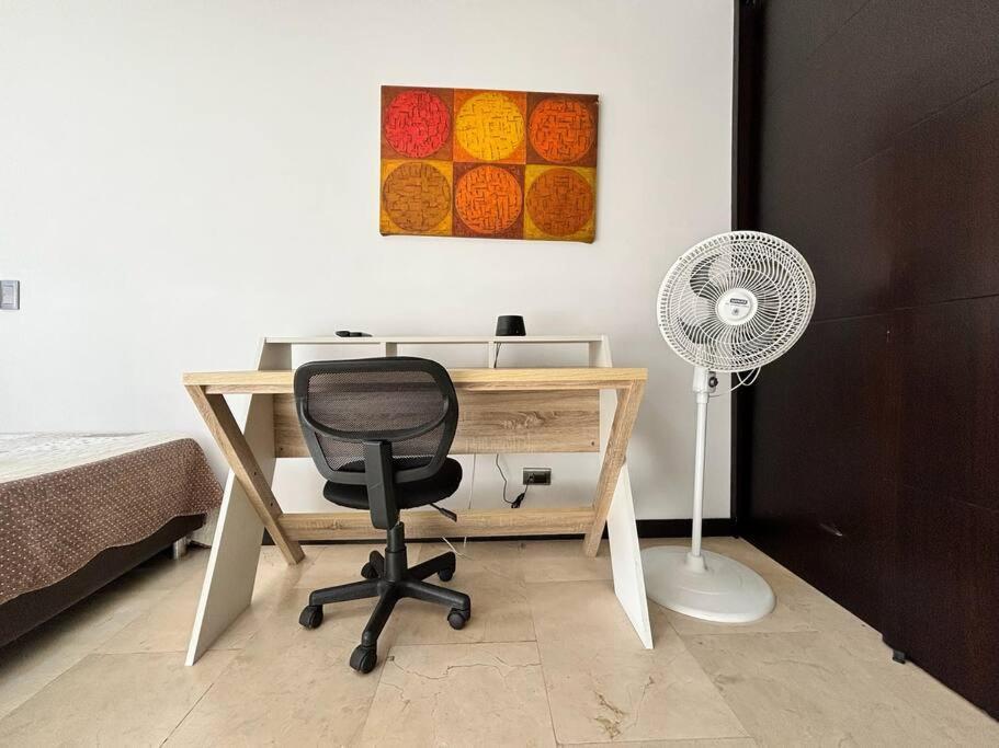 Apartamento Magical Laureles *