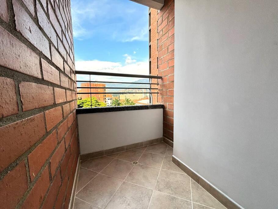 Magical Laureles Apartamento Medellín