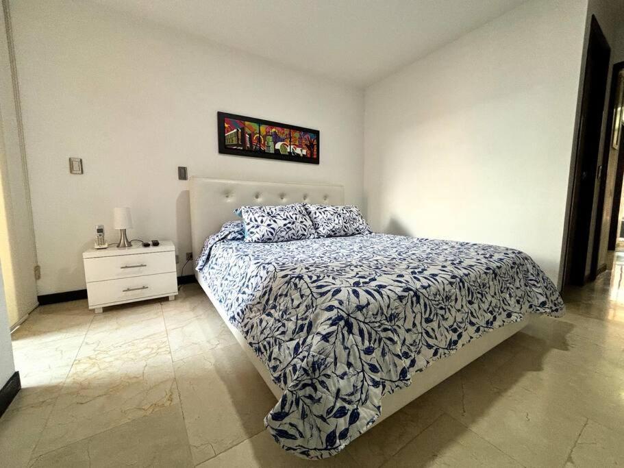 Apartamento Magical Laureles *