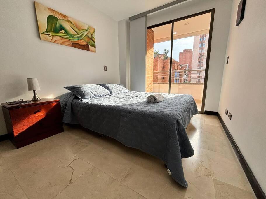 Magical Laureles Apartamento *