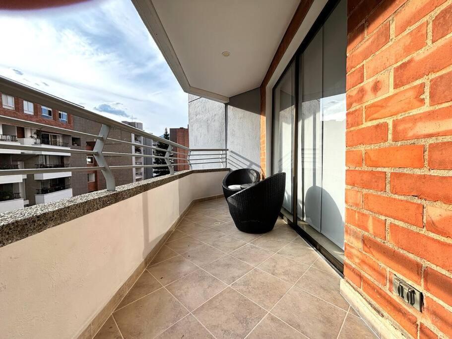 Magical Laureles Apartamento *