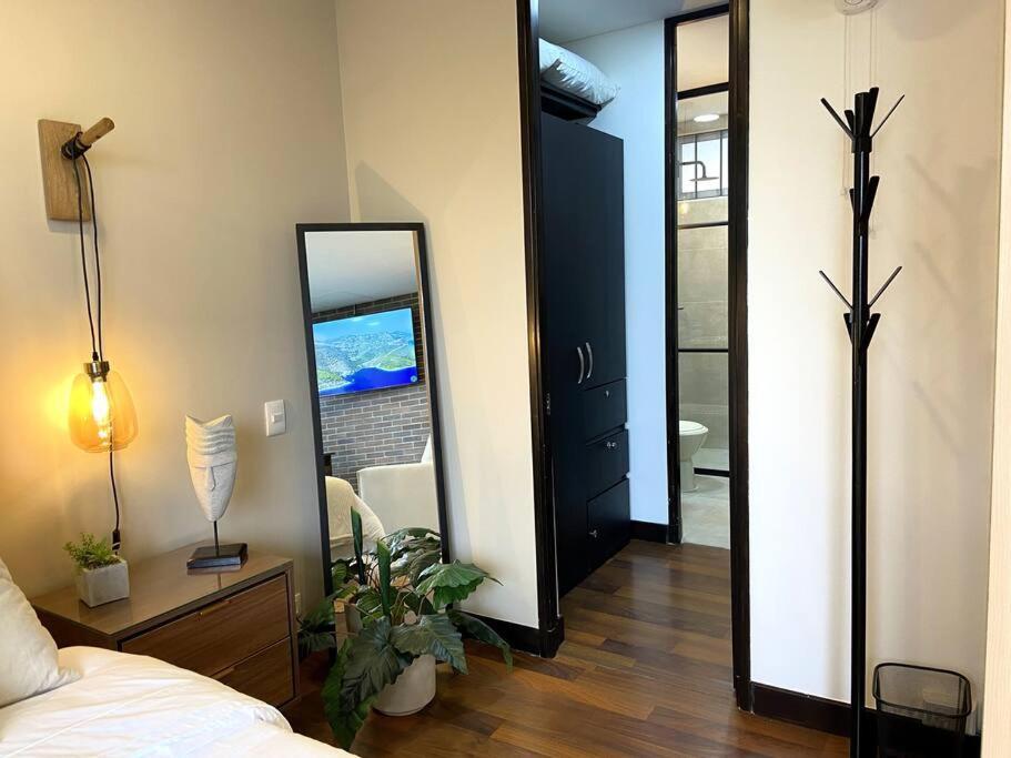 Elegance In Provenza Apartamento Medellín