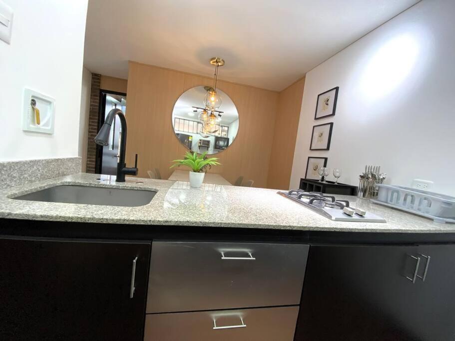 Apartamento Elegance In Provenza