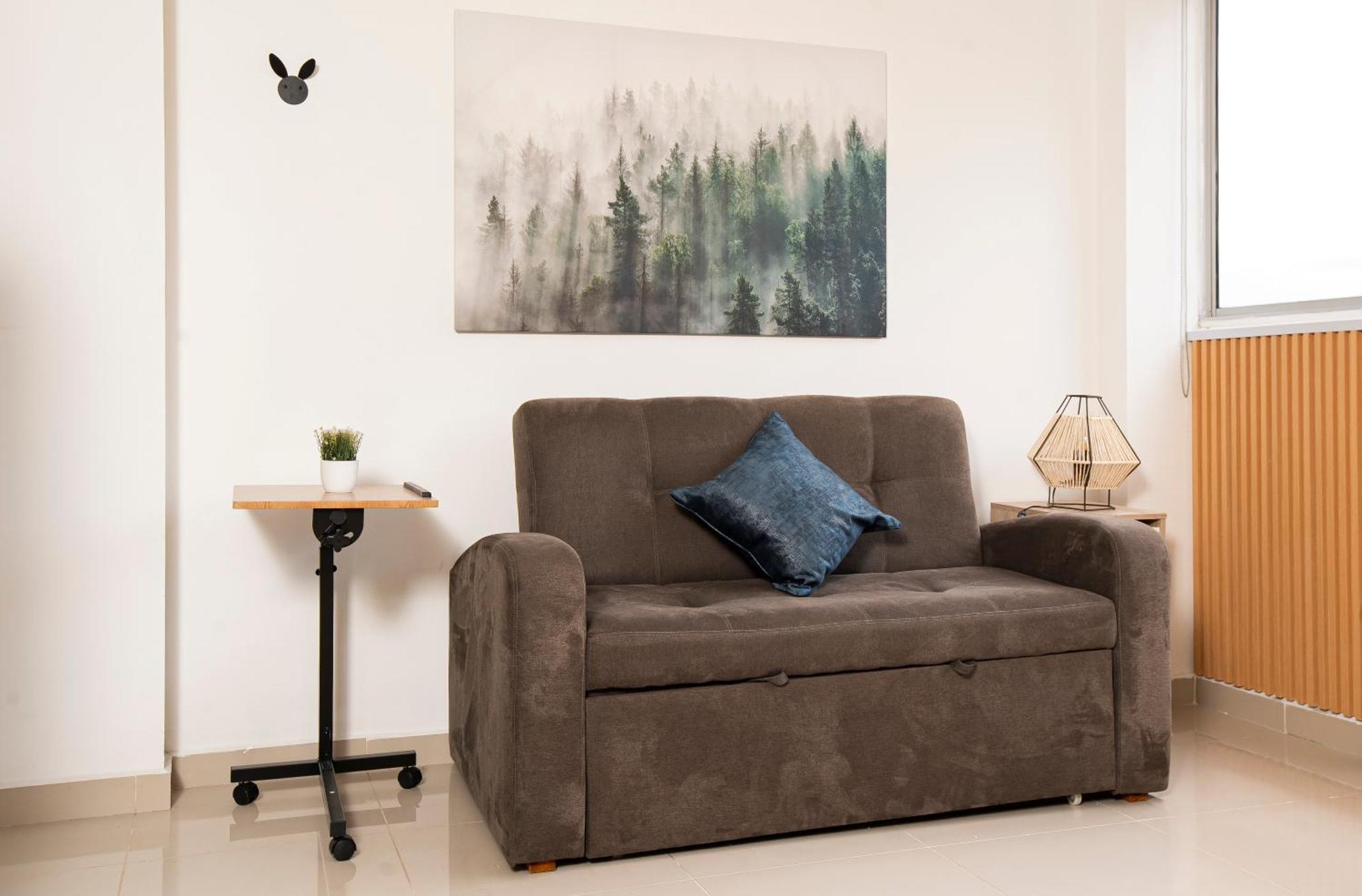 Apartamento Apto Con La Mejor Vista Del Edificio Medellín
