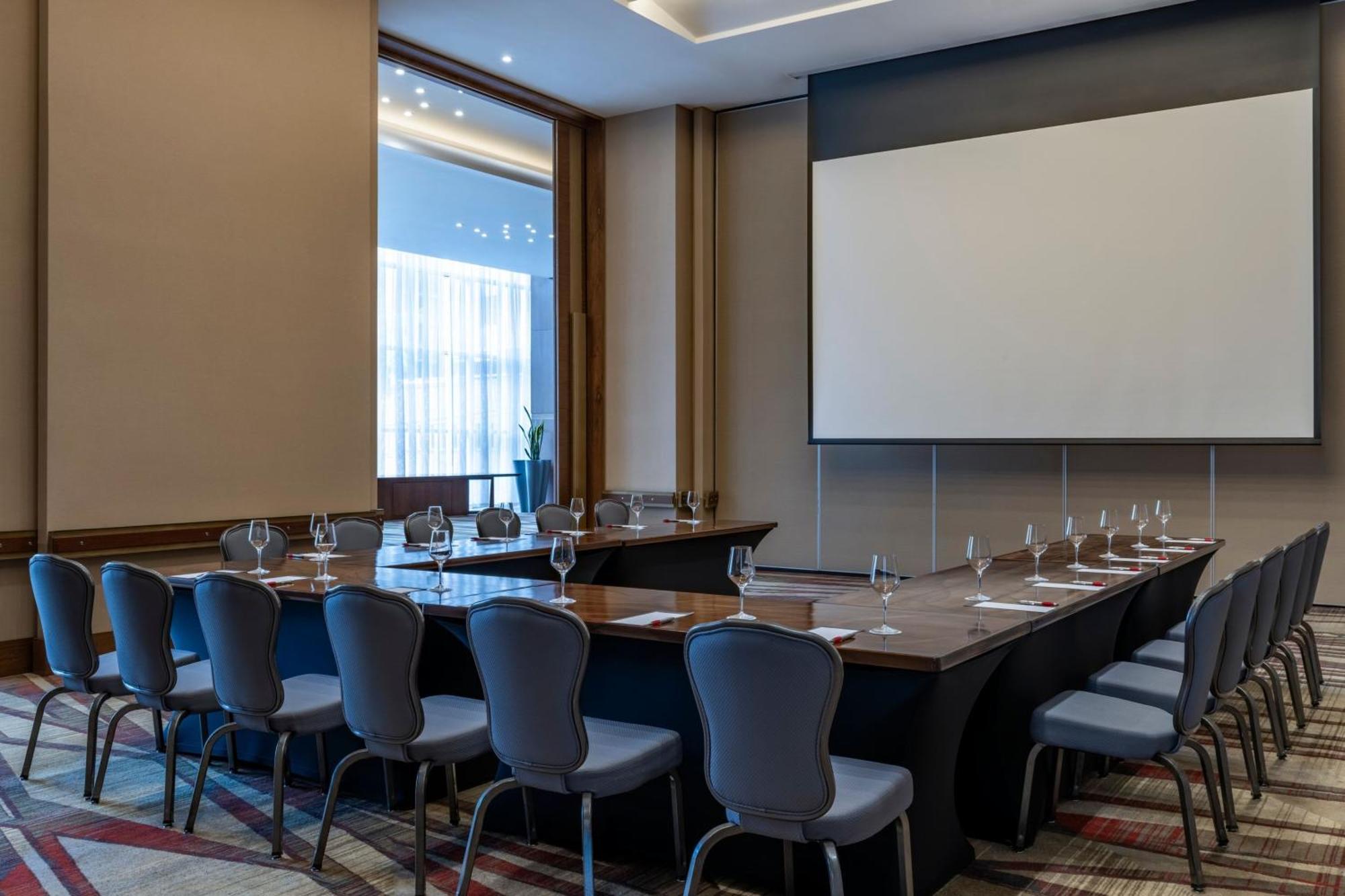 Marriott 5* Medellín