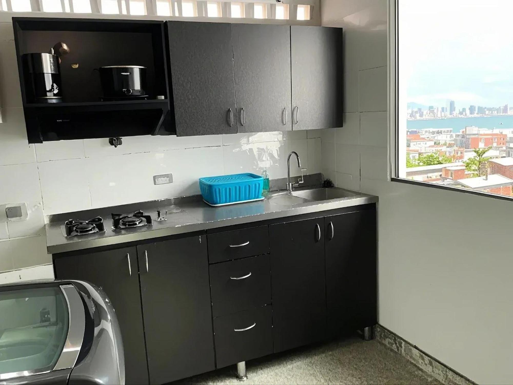 Apartamento Aparta Torre De Prado Penthouse