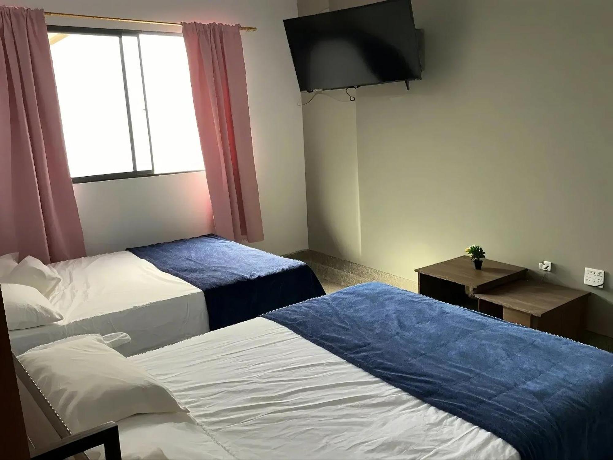 Aparta Torre De Prado Penthouse Apartamento Medellín