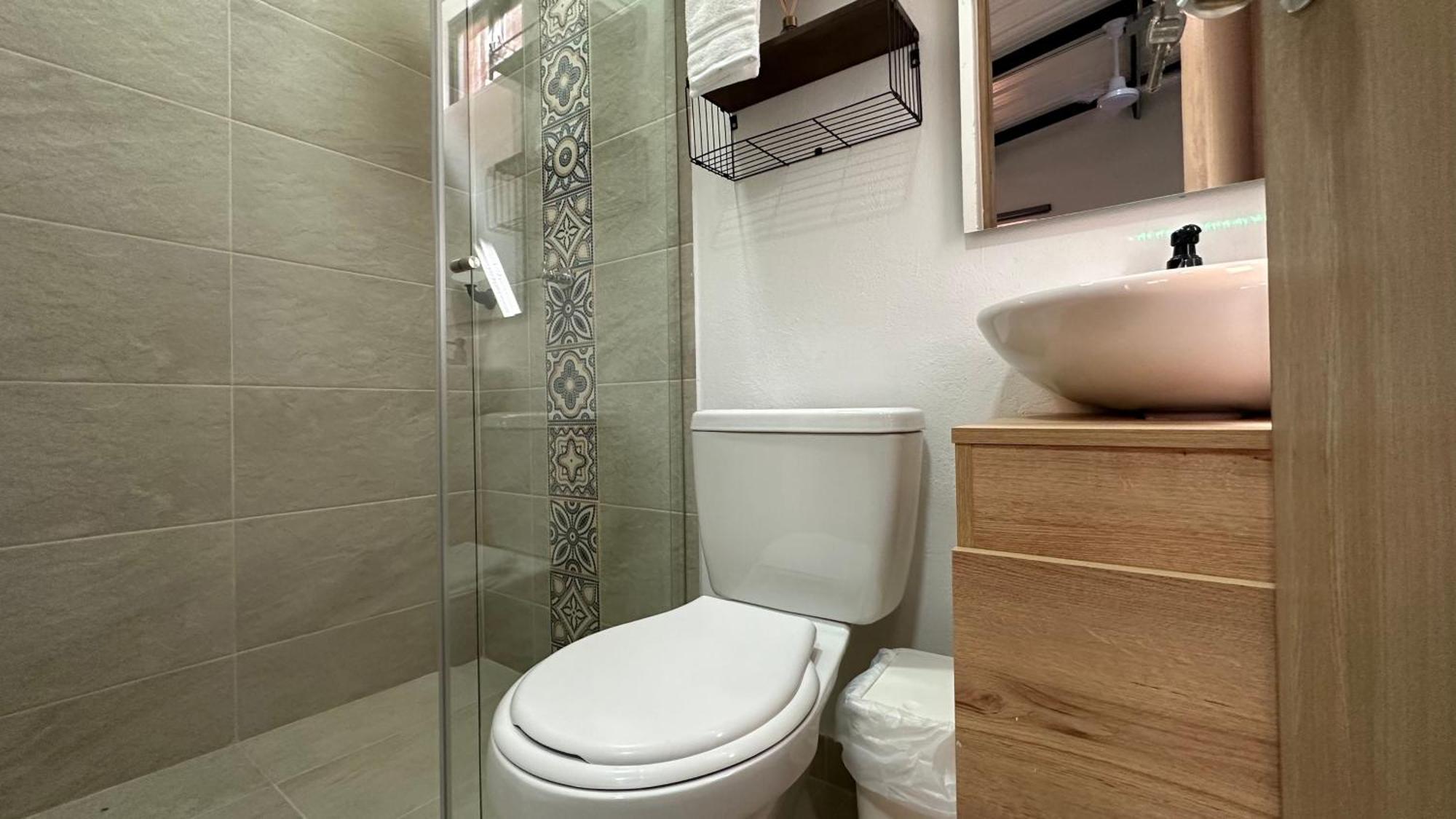 Apartahotel Sinu Loft Medellín