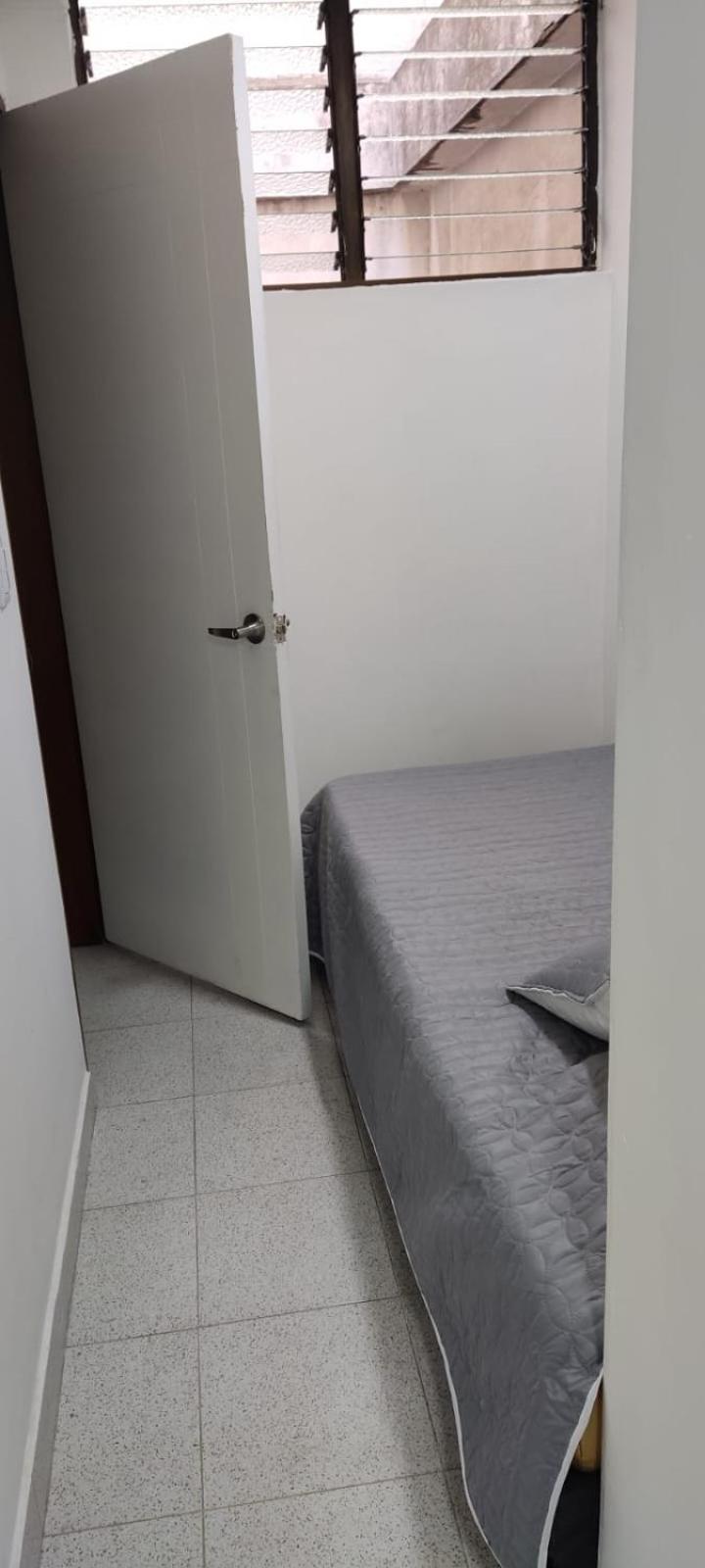 Amobladas Laureles 1 Apartamento Medellín
