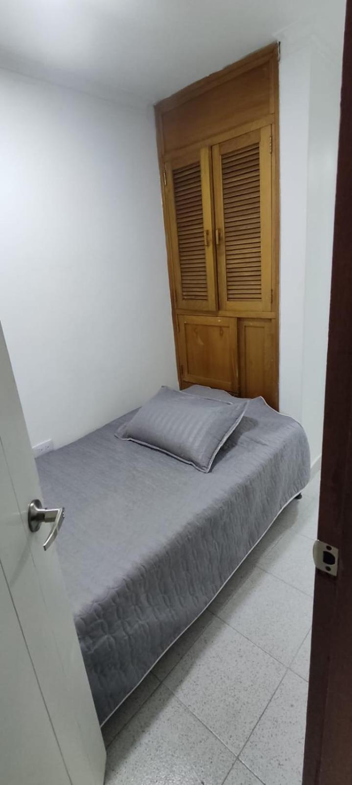 Amobladas Laureles 1