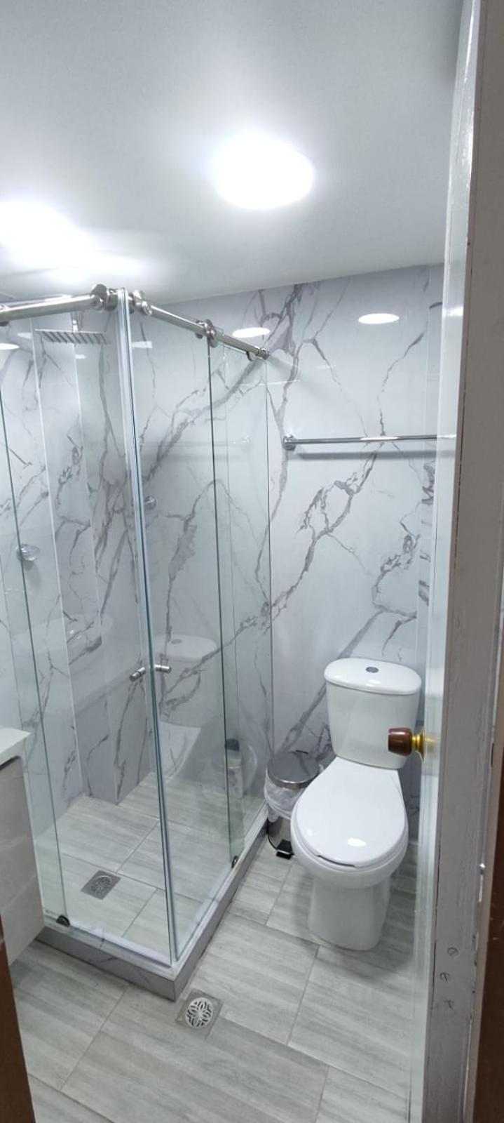 Amobladas Laureles 1 Apartamento