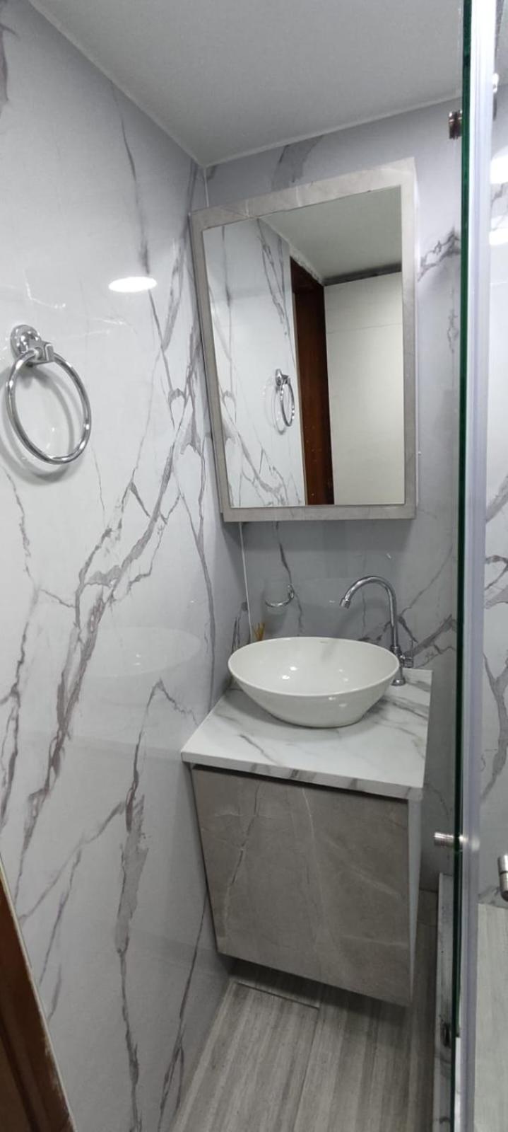 Amobladas Laureles 1 Apartamento *