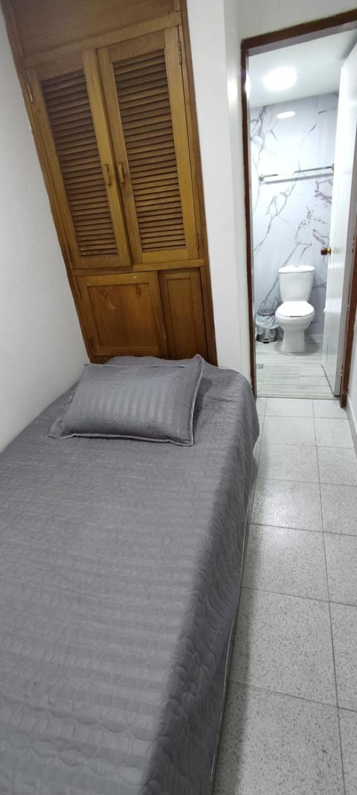 Amobladas Laureles 1 Apartamento Medellín