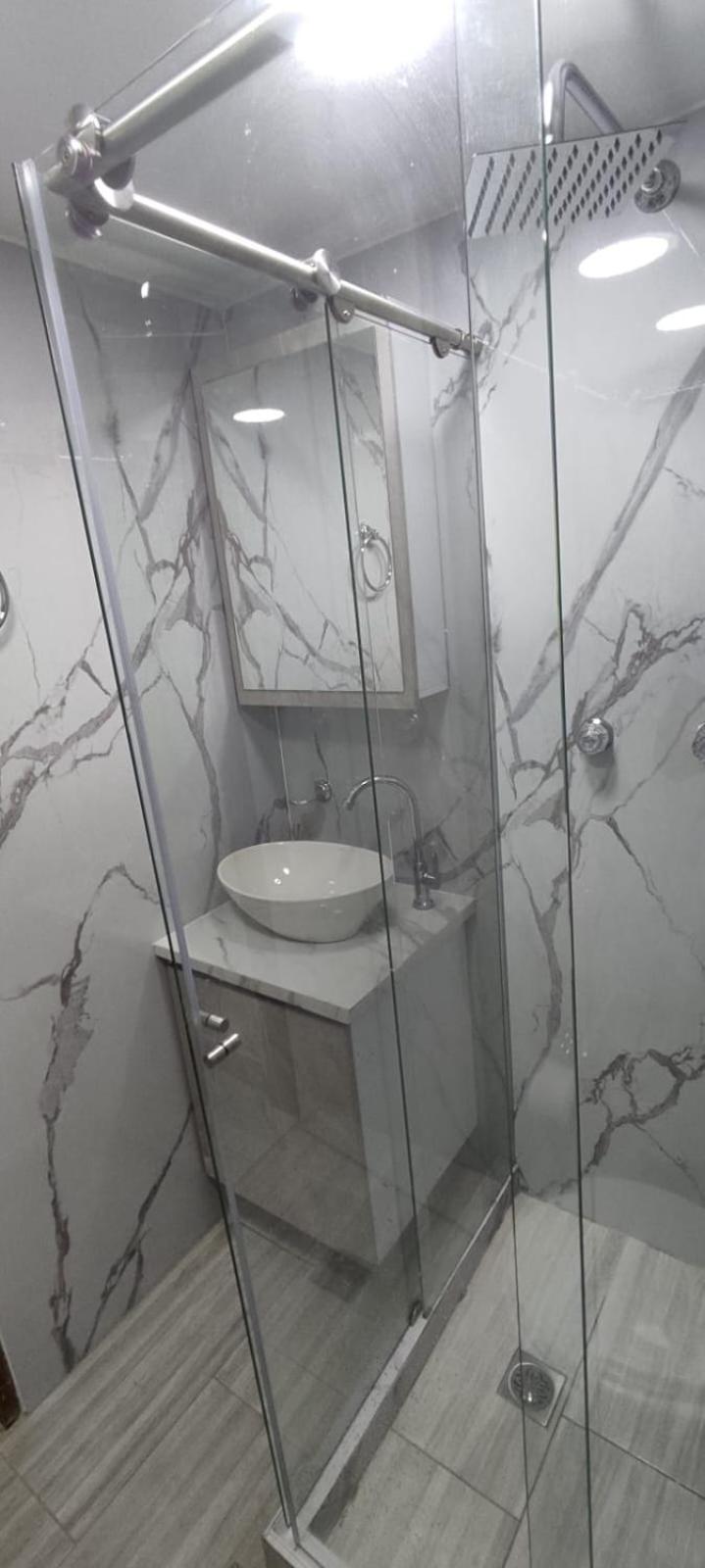 Amobladas Laureles 1 * Medellín
