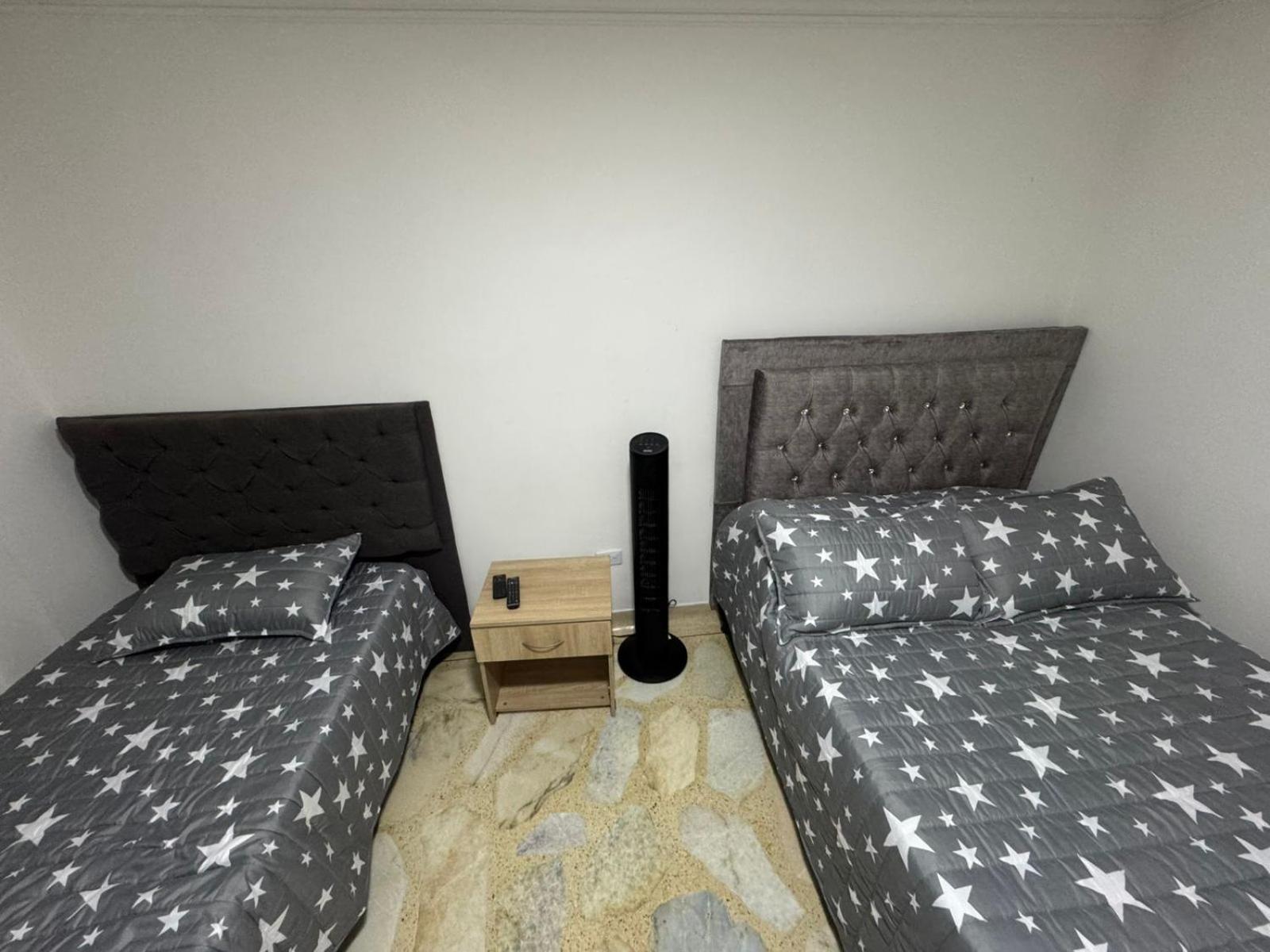 Amobladas Laureles 1 Apartamento