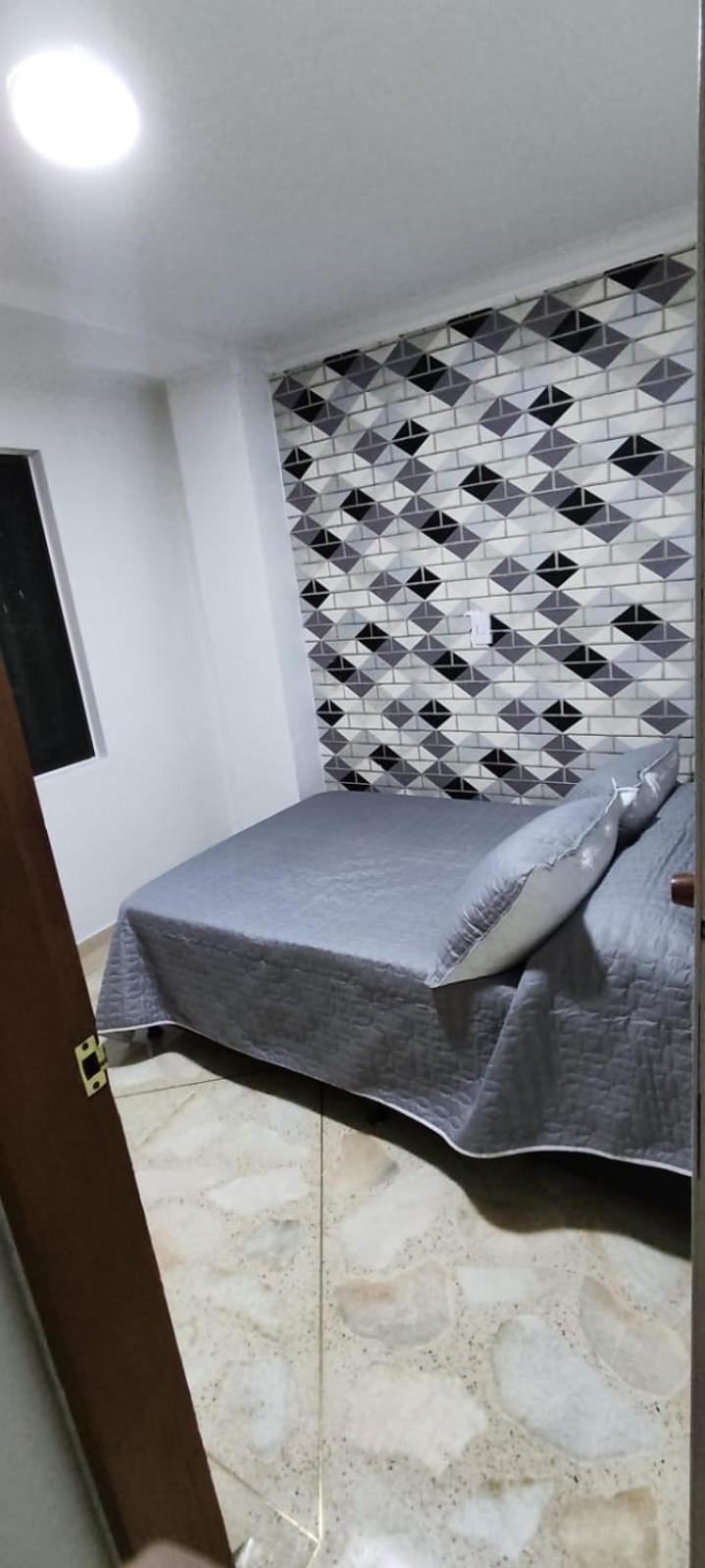 Amobladas Laureles 1 Medellín