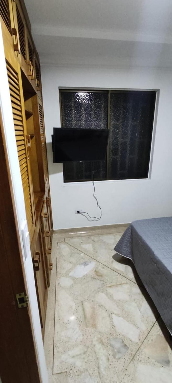 Amobladas Laureles 1 Apartamento Medellín