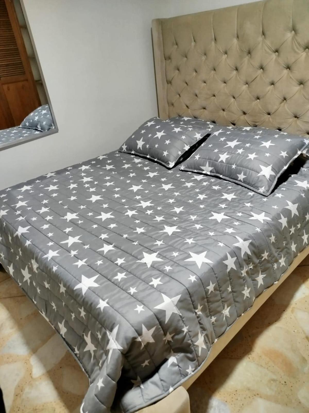 Amobladas Laureles 1 Apartamento