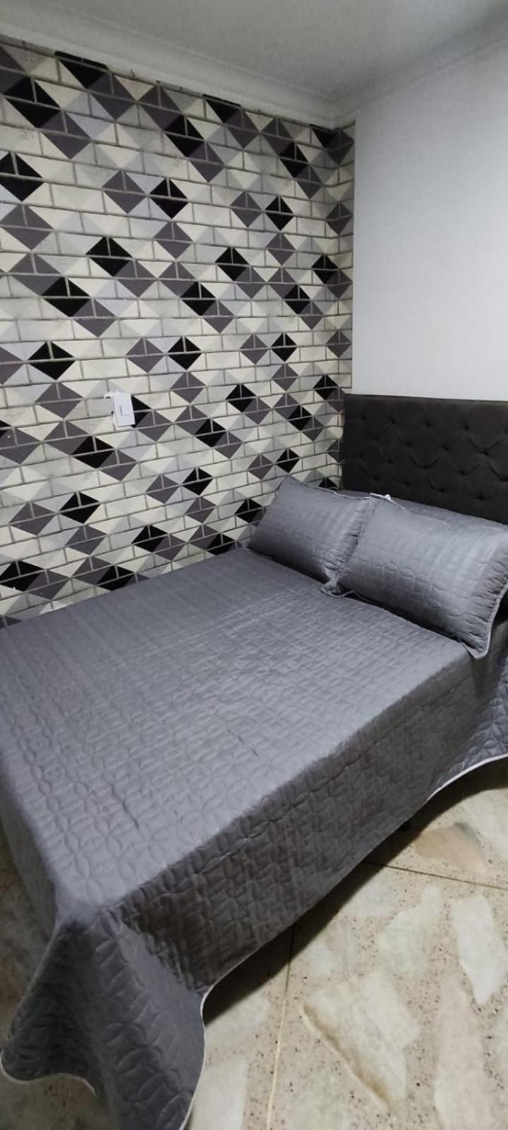 Amobladas Laureles 1 Apartamento *