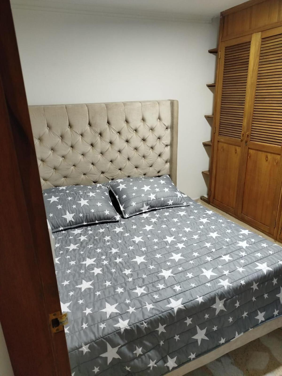 Apartamento Amobladas Laureles 1