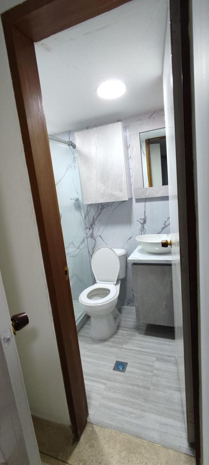 Amobladas Laureles 1 Apartamento Medellín
