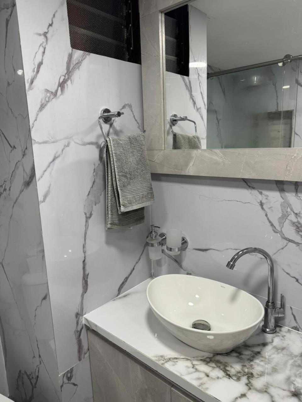 Apartamento Amobladas Laureles 1